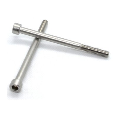 M6x60 Imbusový šroub DIN 912 nerez A2 – Hledejceny.cz