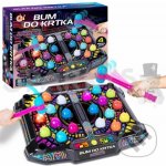 Sparkys STUDO GAMES - Elektronická hra BUM DO KRTKA – Hledejceny.cz