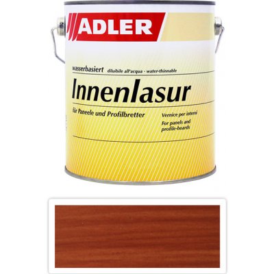 Adler Česko Innenlasur 2,5 l Brine