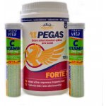 Vitar Veterinae Artivit Pegas Forte 7 prášek 700 g – Zboží Mobilmania