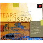 Tears Of Lisbon / Huelgas Ensemble / Ne – Hledejceny.cz