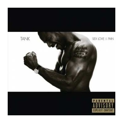 Tank - Sex Love & Pain LP – Hledejceny.cz