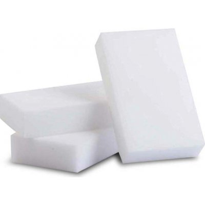 Verk Kouzelná čistící houba 14 x 9 x 4 cm – HobbyKompas.cz