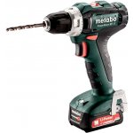 Metabo PowerMaxx BS Basic 600080500 – Hledejceny.cz