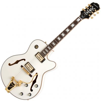 Epiphone Emperor Swingster – Zbozi.Blesk.cz