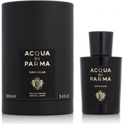 Acqua Di Parma Vaniglia parfémovaná voda unisex 100 ml