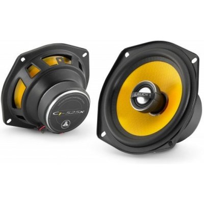 JL Audio C1-525x – Zboží Živě