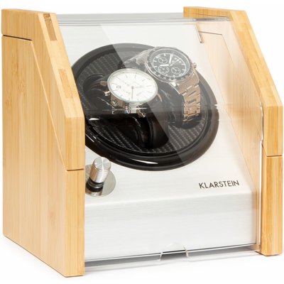 Klarstein Garonne 2 bambus – Hledejceny.cz