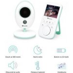 TrueLife NannyCam V24 Pro digitální video chůvička – Hledejceny.cz