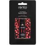 Rento do sauny Arctic Berries 10 ml – Hledejceny.cz