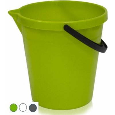 CZ vědro s výlevkou 12 l – Sleviste.cz