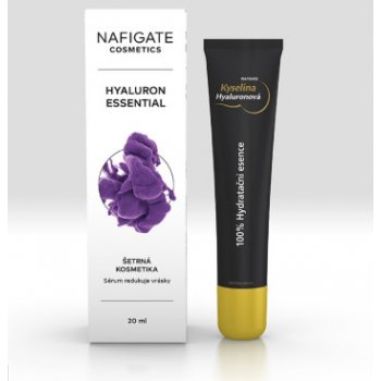 Nafigate Kyselina Hyaluronová gel 20 ml