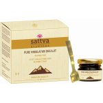 Sattva Ayurveda Pure Himalayan Shilajit 15 g – Hledejceny.cz