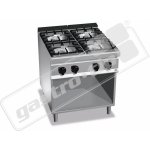 Bertos sporák G9F2M – Hledejceny.cz