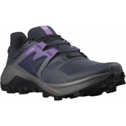 Salomon Wildcross 2 W tmavě modrá