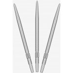 Target Swiss Point NANO Silver 40 mm 3 ks – Sleviste.cz