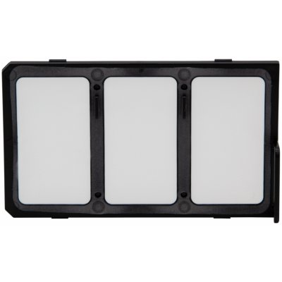 TESLA RoboStar iQ400/iQ400 Plus ROBIQ400PDBFS – Zboží Dáma