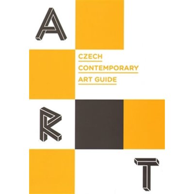 Czech Contemporary Art Guide