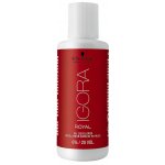 Schwarzkopf Igora Royal Oil Developer 20 Vol. 6% 60 ml – Zboží Dáma