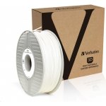 VERBATIM 3D Printer BVOH 2,85mm ,69m, 500g white small reel 55902 – Hledejceny.cz