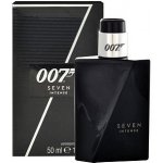 James Bond 007 Seven Intense parfémovaná voda pánská 75 ml tester – Zbozi.Blesk.cz