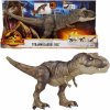 Figurka Mattel Jurský svět Křídový kemp Řvoucí Tyranosaurus Rex