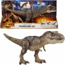  Mattel Jurský svět Křídový kemp Řvoucí Tyranosaurus Rex