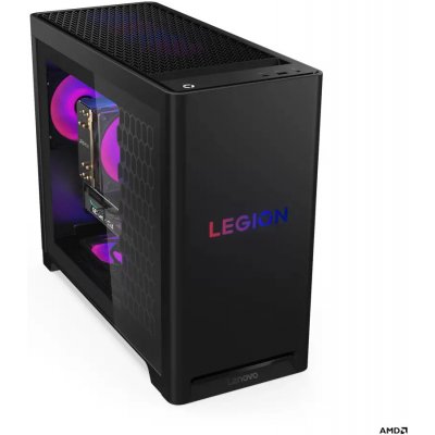 Lenovo Legion T5 90YJ002FMK – Zboží Živě