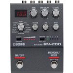 Boss RV-200 – Zboží Mobilmania