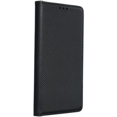 Sligo Knížkové pouzdro Smart Magnet pro Motorola MOTO G55 5G, černá – Zboží Živě
