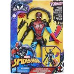 HASBRO Spider-Man VENOMVERSUS LIQUID SHIFTER 27 cm – Zboží Mobilmania