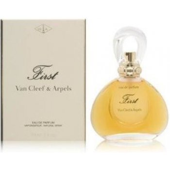 Van Cleef & Arpels First parfémovaná voda dámská 60 ml