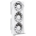 XFX Radeon RX 9060 XT Swift White OC Triple Fan 16GB GDDR6 RX-96TS316W7 – Zboží Mobilmania