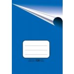 BOBO Školní sešit 520 čistý A5 – Sleviste.cz