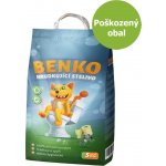 Benko savé hrudkující 5 kg – Zbozi.Blesk.cz