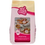 FunCakes Královská glazura Royal Icing 450 g