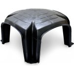 DALIFORM - ztracené bednění IGLÚ H30 - 50*50cm, výška 300mm – Sleviste.cz