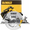 Okružní pila DeWALT DCS572N-XJ