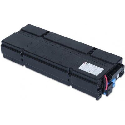 APC Replacement Battery Cartridge APCRBC155 – Sleviste.cz