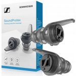 Sennheiser SoundProtex ochranné špunty do uší 108-3145 – Zboží Dáma Sennheiser SoundProtex ochranné špunty do uší 108-3145 – Zboží Dáma