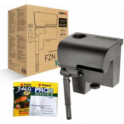 Aquael FZN Pro 1000 – Sleviste.cz