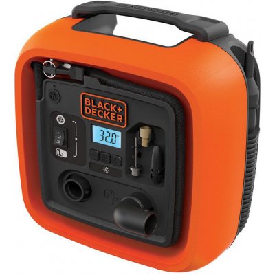 Black & Decker ASI400