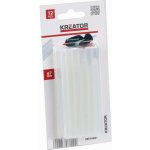 KREATOR KRT310001 Tavné tyčinky 7,8mm (12ks) – HobbyKompas.cz