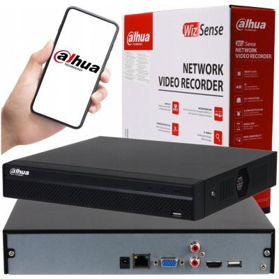 Dahua NVR4116HS-4KS3 – Hledejceny.cz