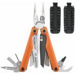 LEATHERMAN WAVE ALPHA Orange – Hledejceny.cz