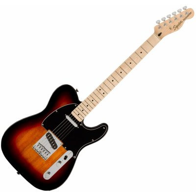 Fender Squier Affinity Series Telecaster MN – Zbozi.Blesk.cz