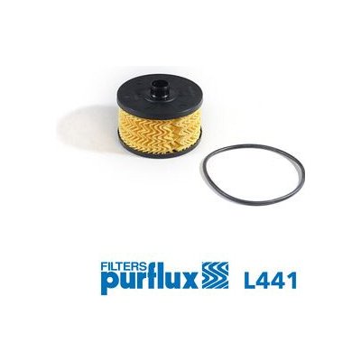 Olejový filtr PURFLUX L441 | Zboží Auto