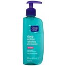 Clean & Clear Deep Action osvěžující čistící pleťový gel na obličej Refreshing Gel Cleanser 150 ml