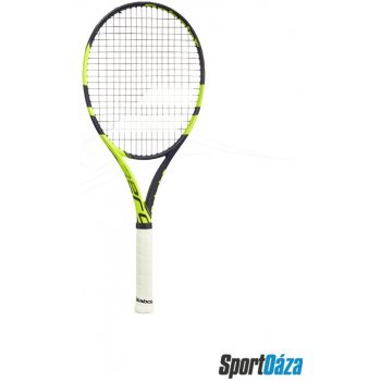 Babolat Pure Aero Team 2016