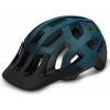 Cyklistická helma R2 ATH24E FARGO Matte blue /black 2021